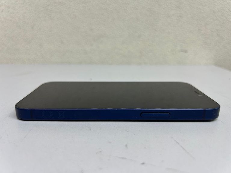 Розпродаж Apple iPhone 12 mini 64GB Blue (MGE13), продавець Техноскарб