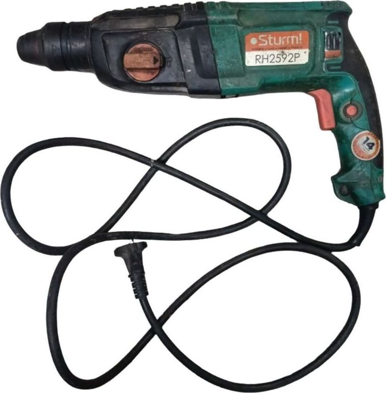 Купити Sturm RH2592Р Б/У