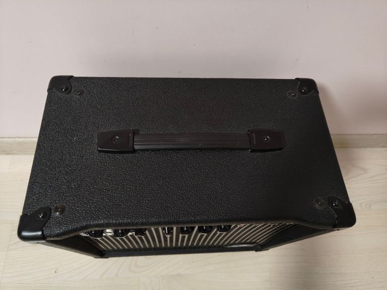 Оголошення Laney LX35R Б/У