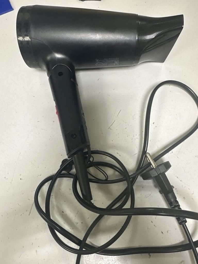 Объявление Rowenta Express Style Karl Lagerfeld CV184LF0 Б/У