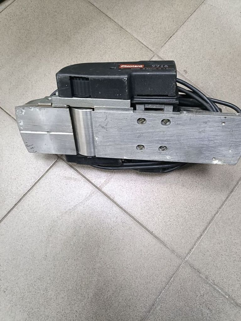 Объявление Фіолент иэ-5714 Б/У