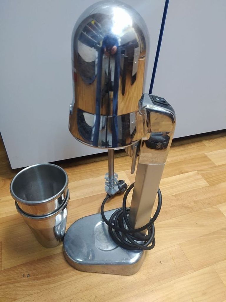 Дешиво Sirman Sirio 1 с ломбарда