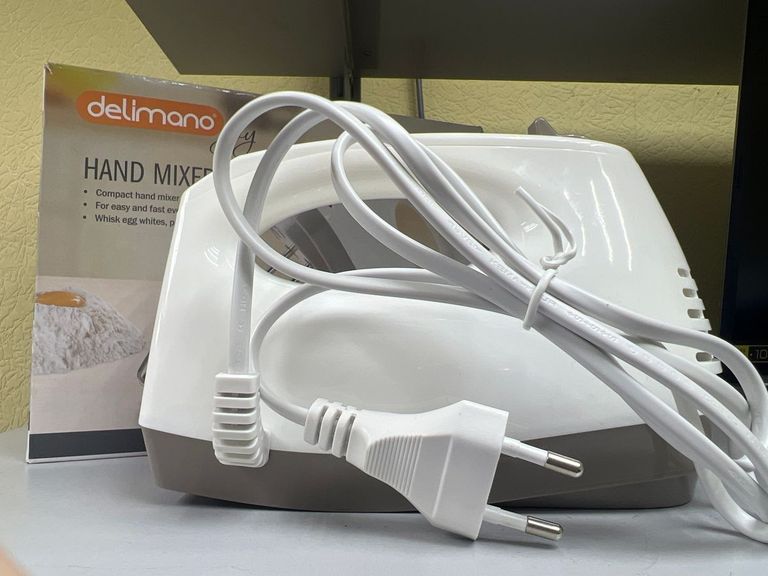 Розпродаж Delimano hm 1016-gs, продавець Техноскарб