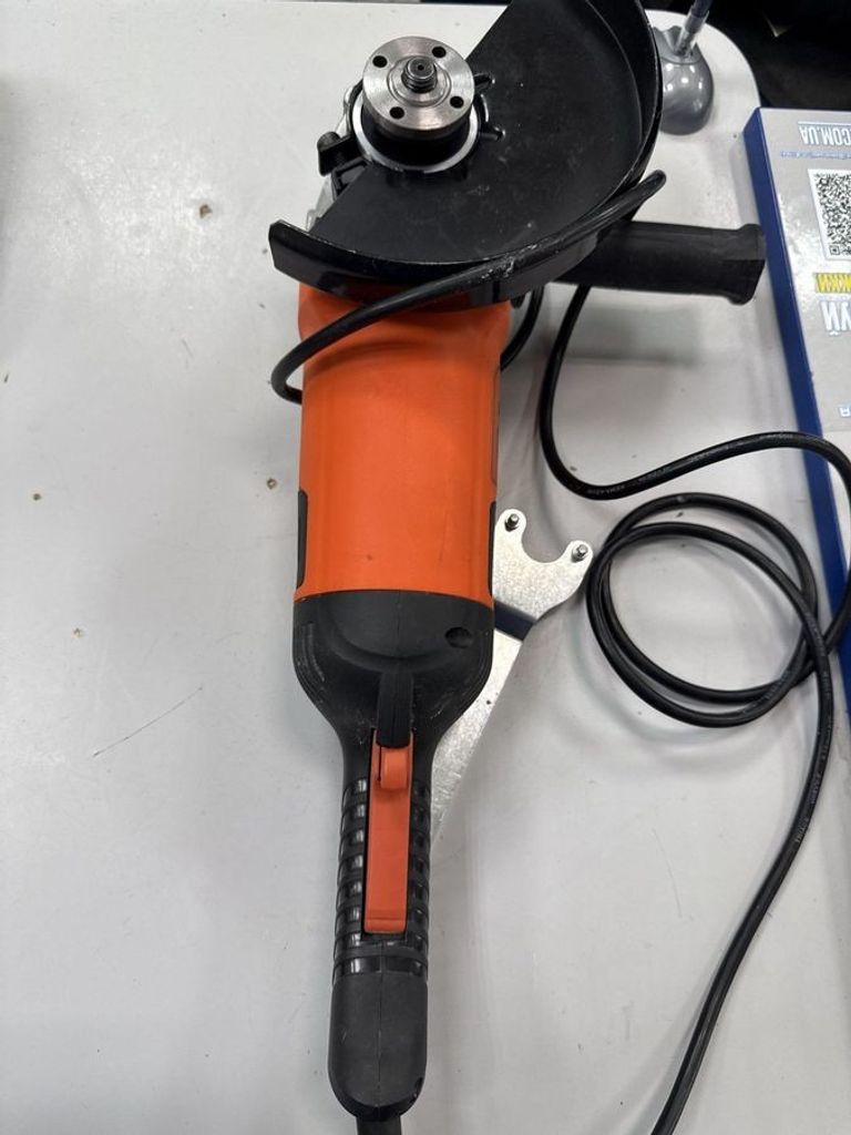 Дешиво Техас ТА-01-440 с ломбарда