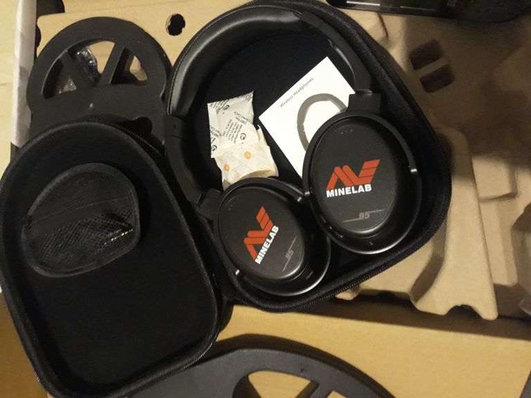 Minelab Equinox 900 Код:null. Зображення 4