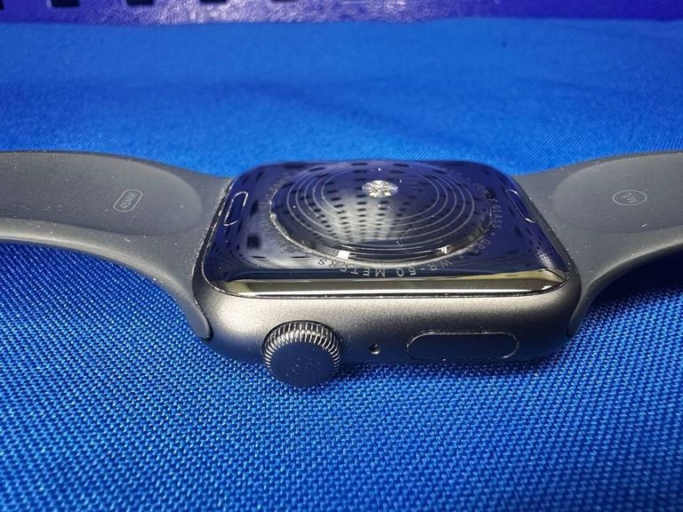 Apple watch se gps 44mm aluminum case a2352 Код:01-200808164. Зображення 20