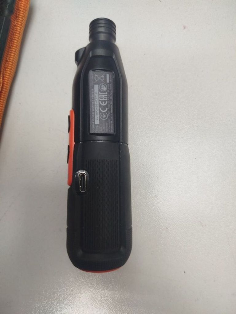 Объявление Dnipro-M csd-36x Б/У