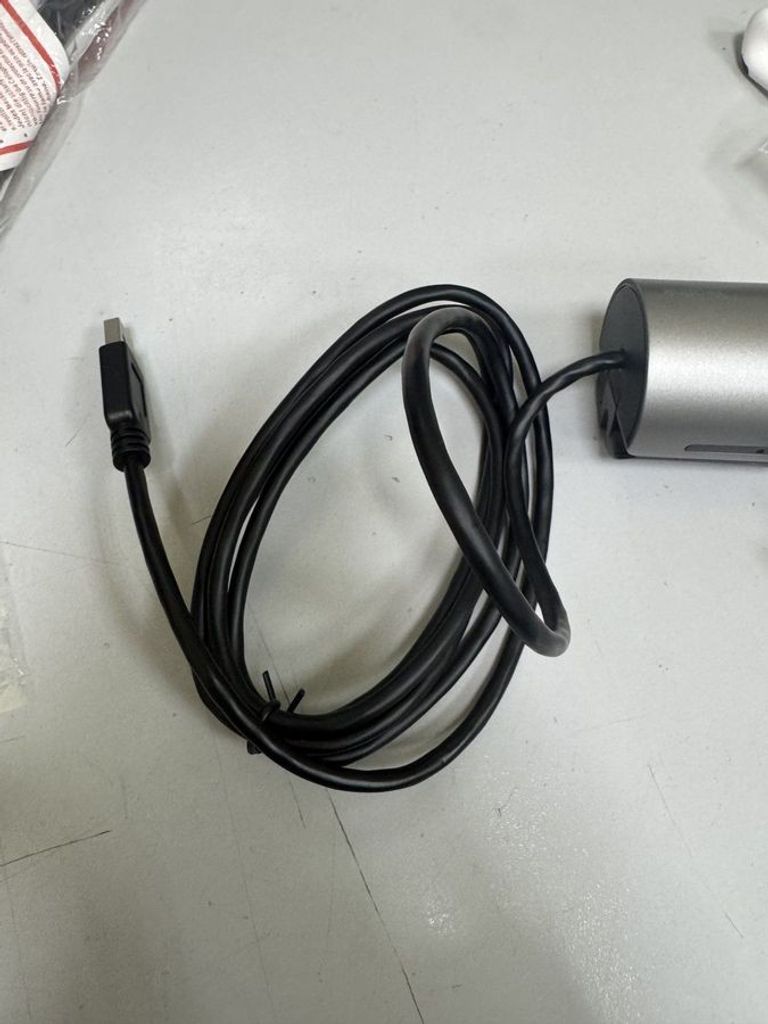 Объявление Yealink UVC30 Room Б/У