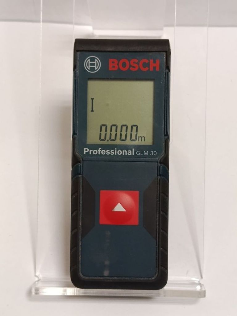 Купити Bosch glm 30 professional Б/У