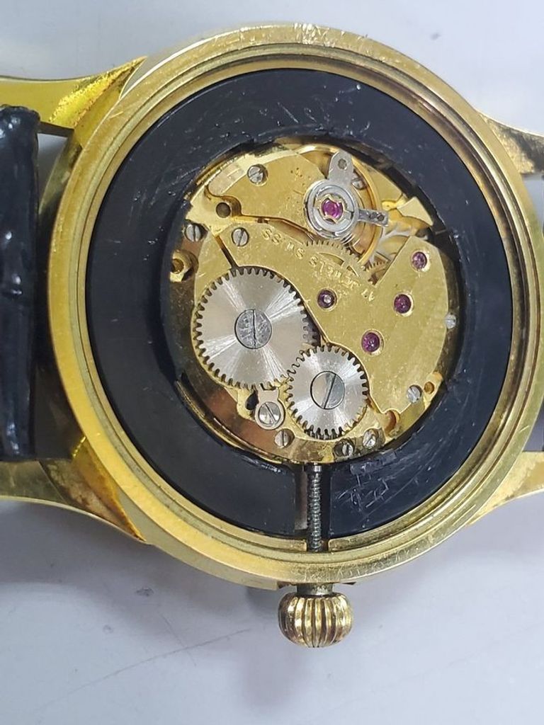 Revue Thommen 5226001 Код:01-200809000. Изображение 7