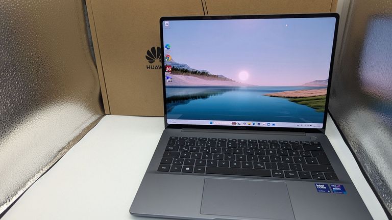 Купить Asus 14/core ultra 5 125h ddr5/16gb ddr5/hdd *відсутній/ssd 512 gb/*інтегрована Б/У