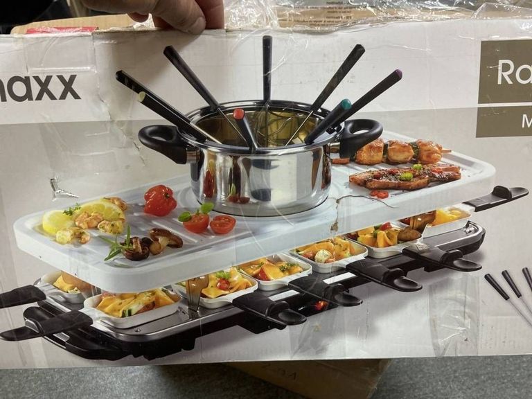 Дешево Gourmet maxx xj6k114 з ломбарду