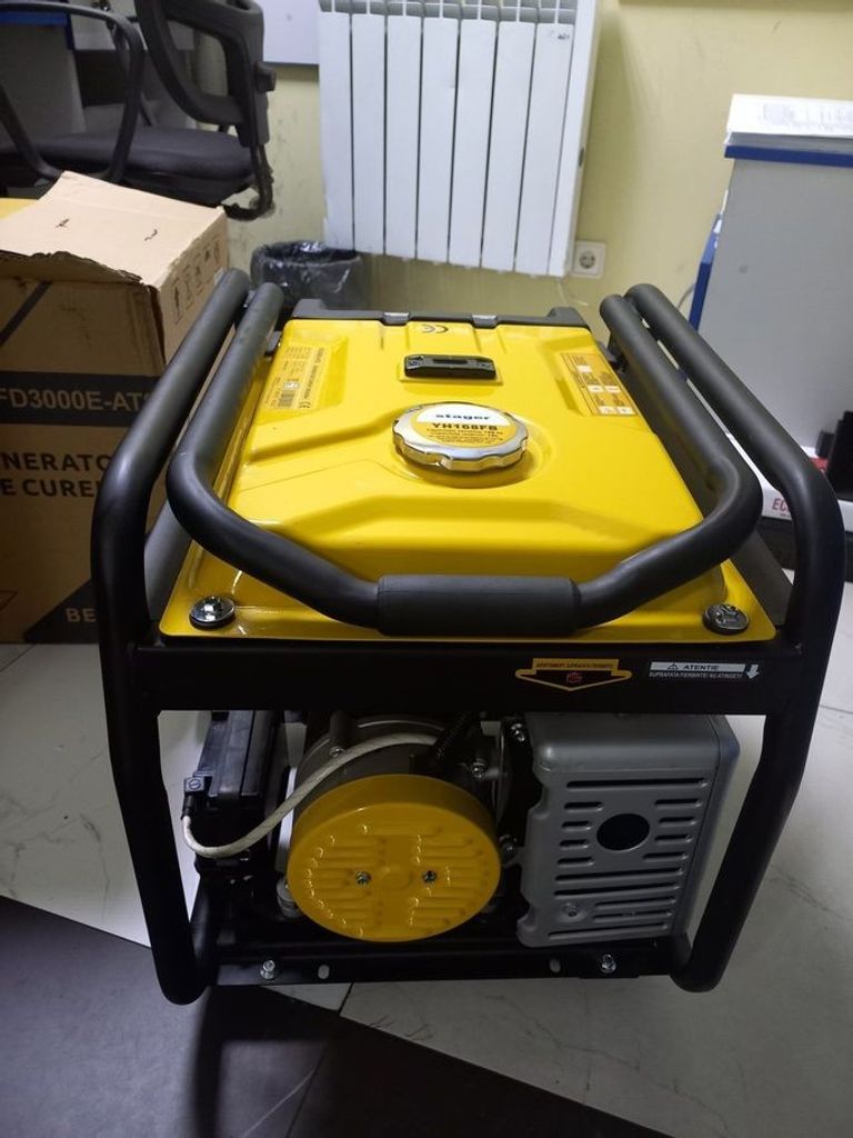 Stager df3000e Код:01-200809595. Изображение 6