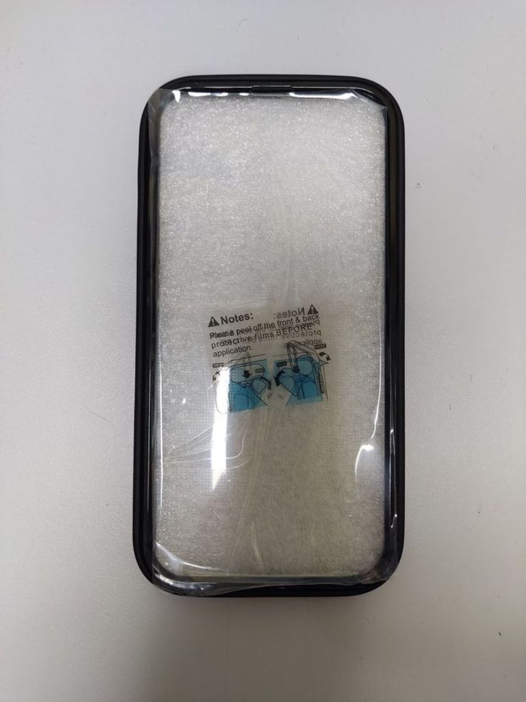 Дешиво Case 13promax с ломбарда