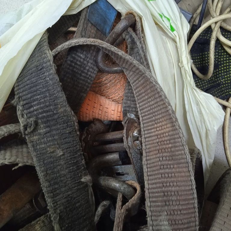 Дешиво Stavtool е12195-2 с ломбарда