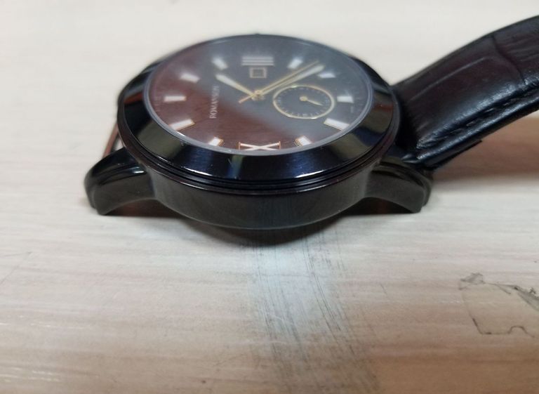 Оголошення Romanson tl0381mm Б/У