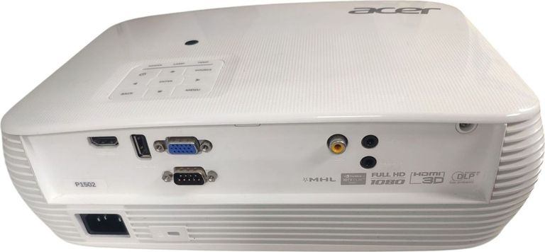 Acer p1502 Код:01-200599374. Зображення 6
