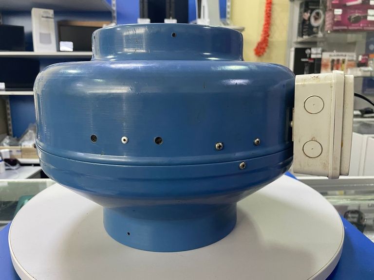 Дешиво Vents vkms200 с ломбарда