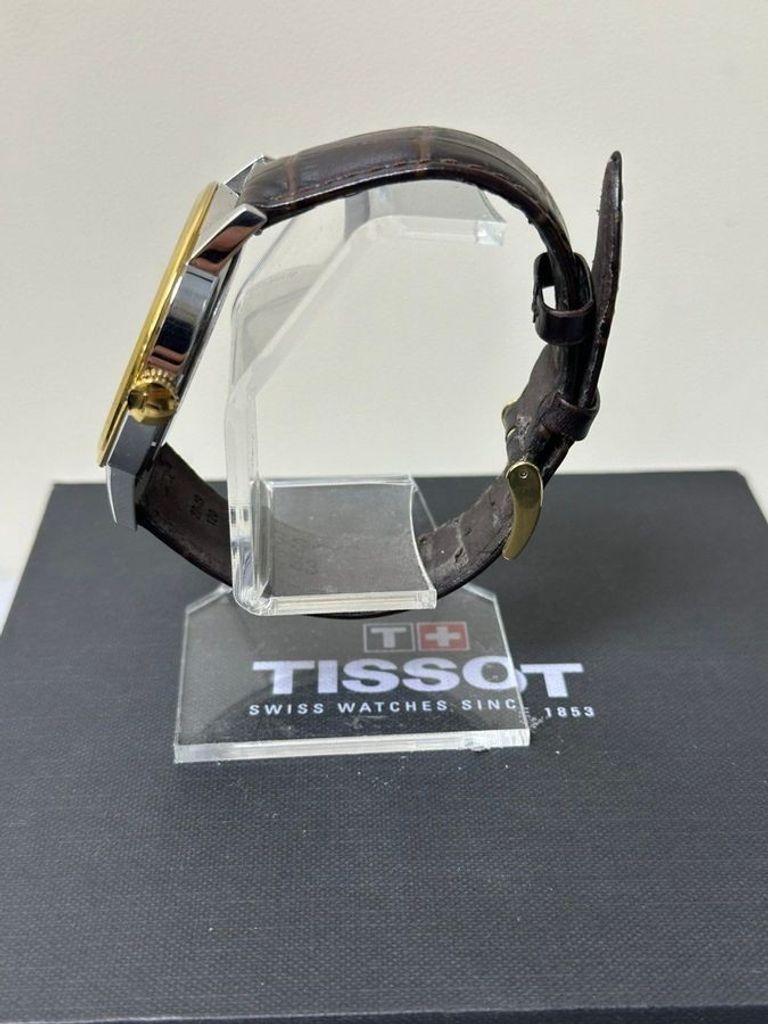 Tissot 9k6 3mu tkf t129410 a Код:01-200570562. Изображение 6