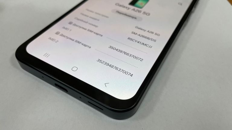 Samsung galaxy a26 5g 6/128gb Код:01-200562781. Изображение 10