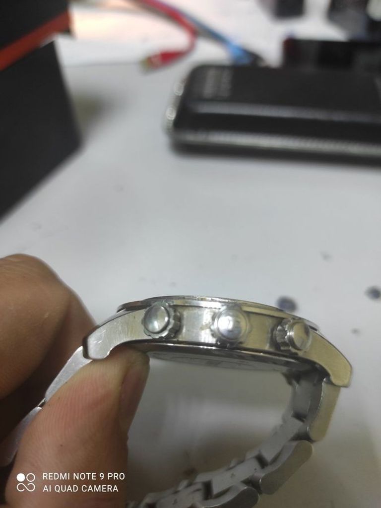 Оголошення Tissot 1853/ v8 Б/У