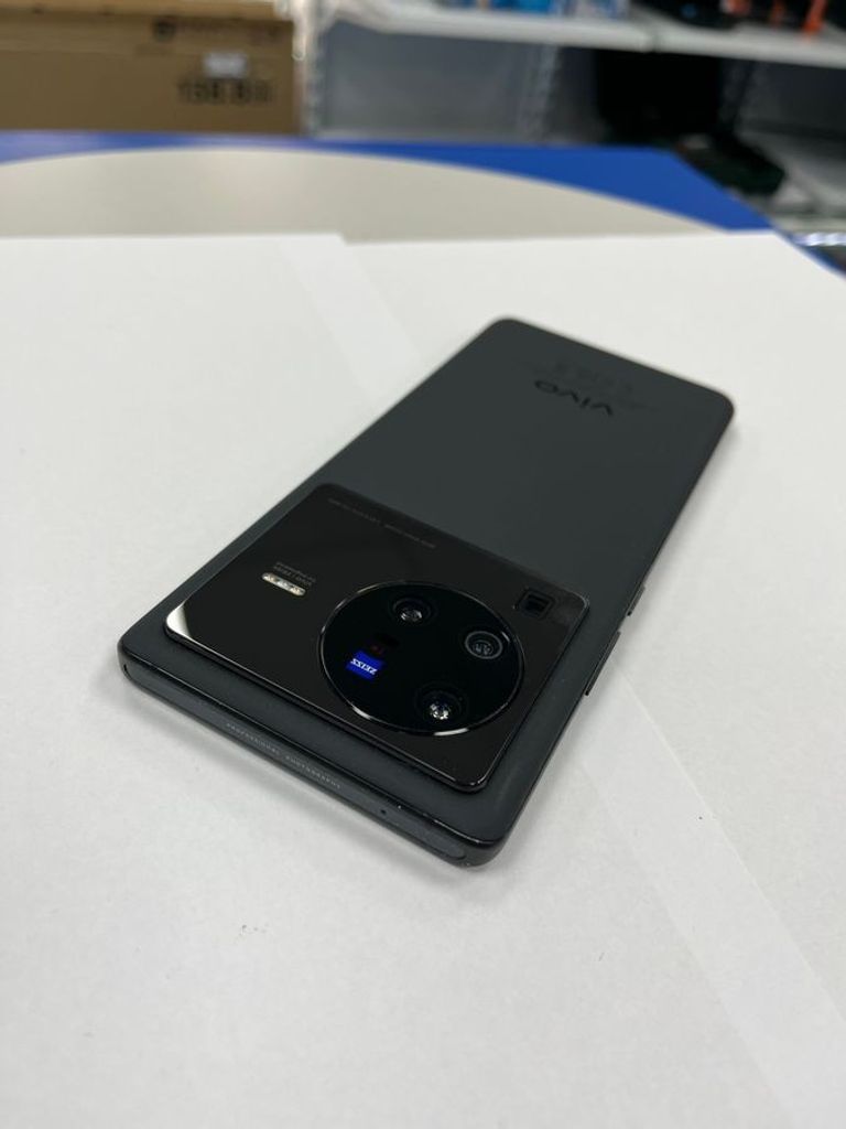 Vivo x80 pro 12/256gb Код:01-200550967. Зображення 5