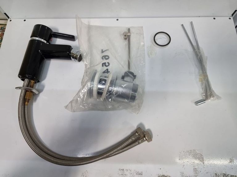 Kludi dn10 Код:01-200500331. Зображення 5