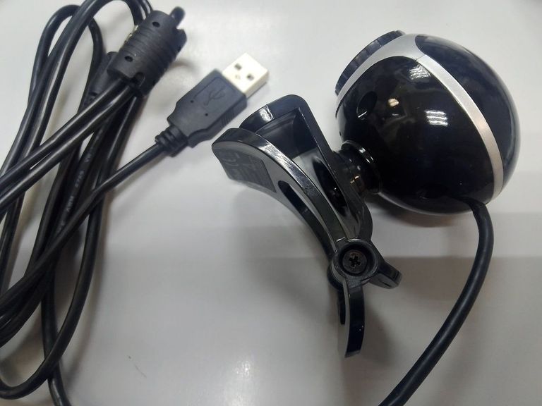 Розпродаж Trust exis webcam 17003, продавець Техноскарб