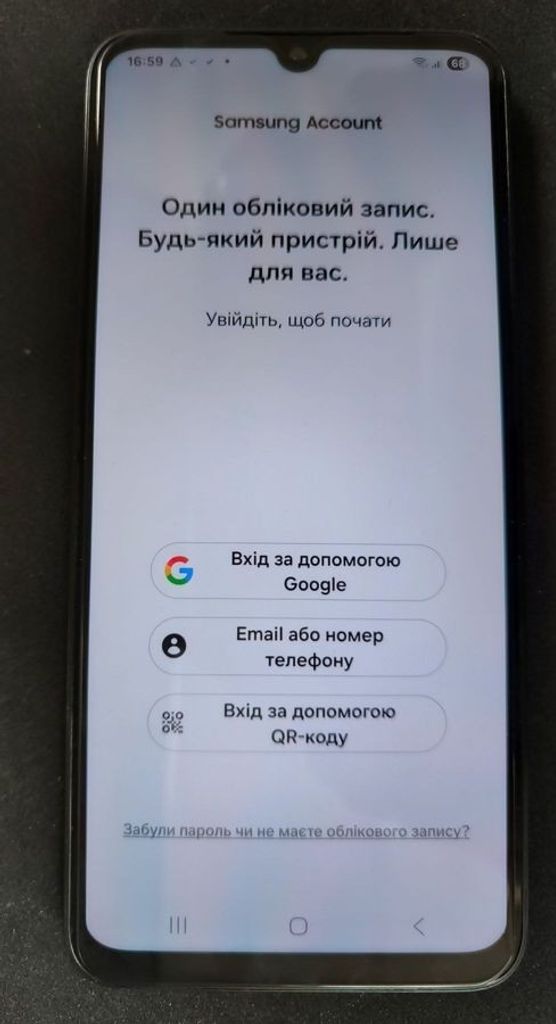 Купить Samsung galaxy a05s 4/128gb Б/У