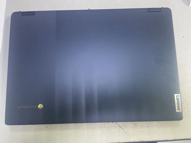 Объявление Lenovo ideapad 3 chrome 15ijl6 Б/У