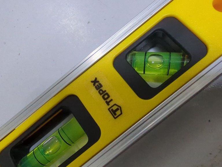 Оголошення Topex 227mm Б/У