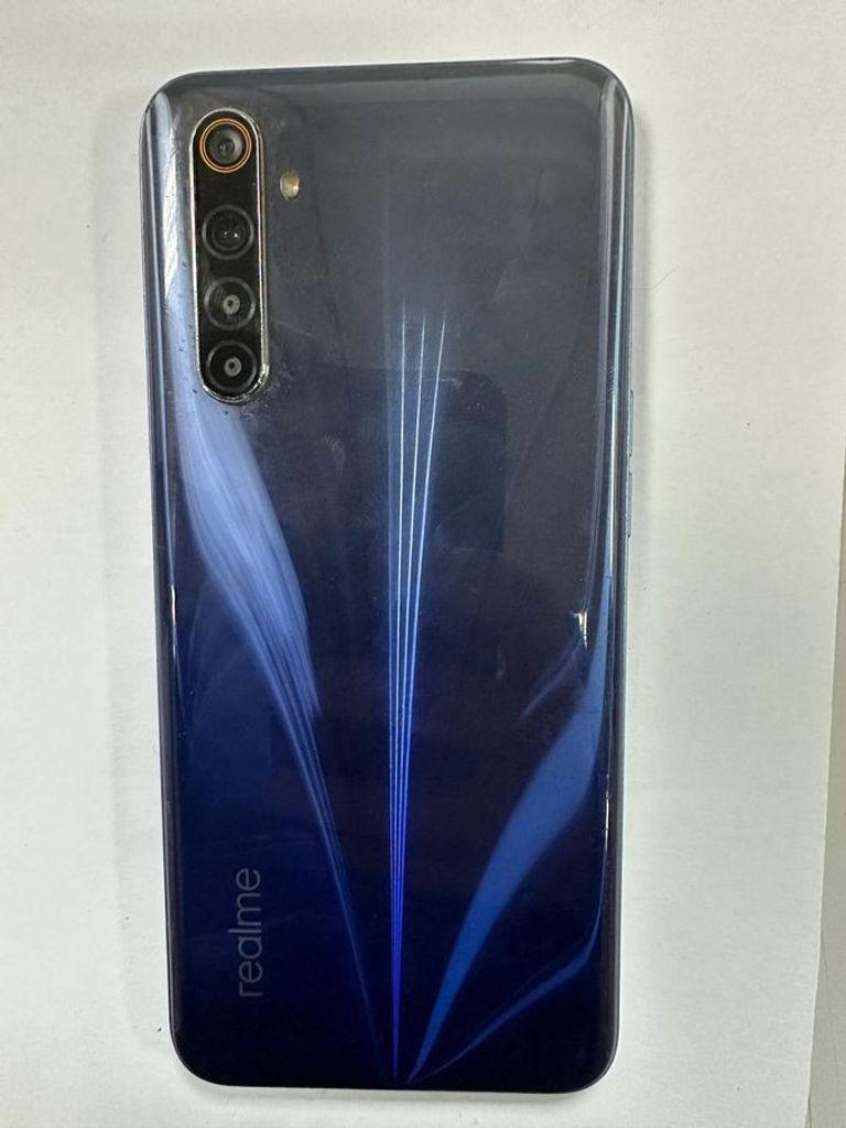 Розпродаж Realme 6 rmx2001 4/64gb, продавець Техноскарб
