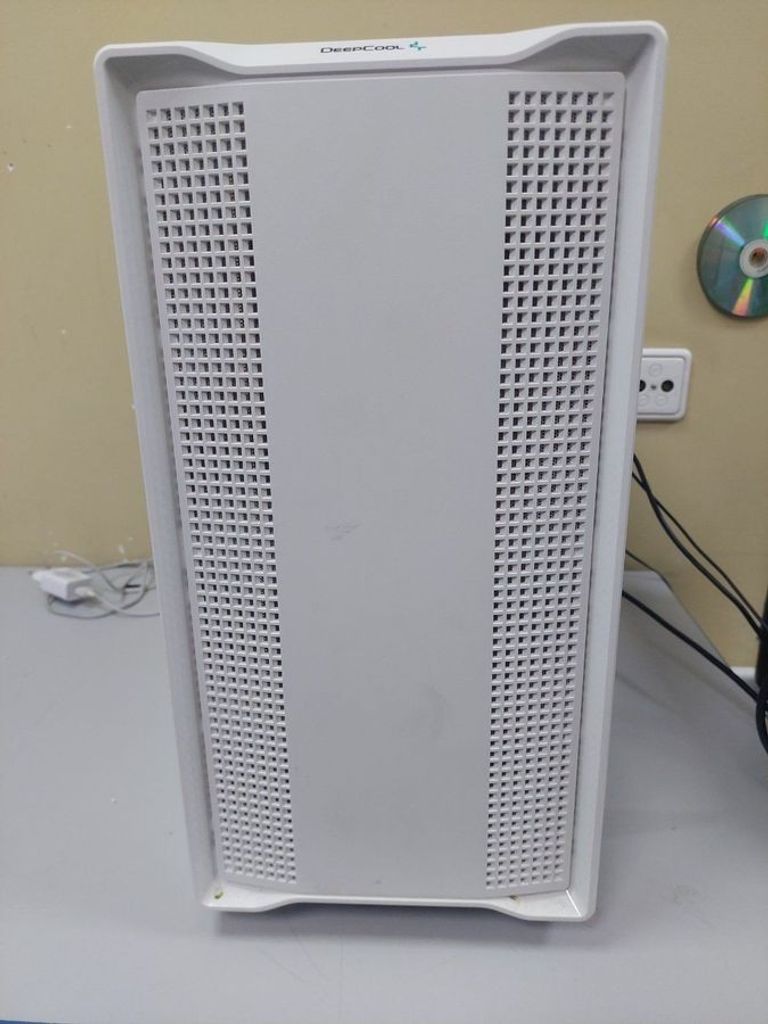 Купить Пк intel core i5-12400f/ram 32 gb/hdd відсутній/ssd 1000 gb/nvidia rtx 4060 (geforce) 8gb gddr6 128bit Б/У