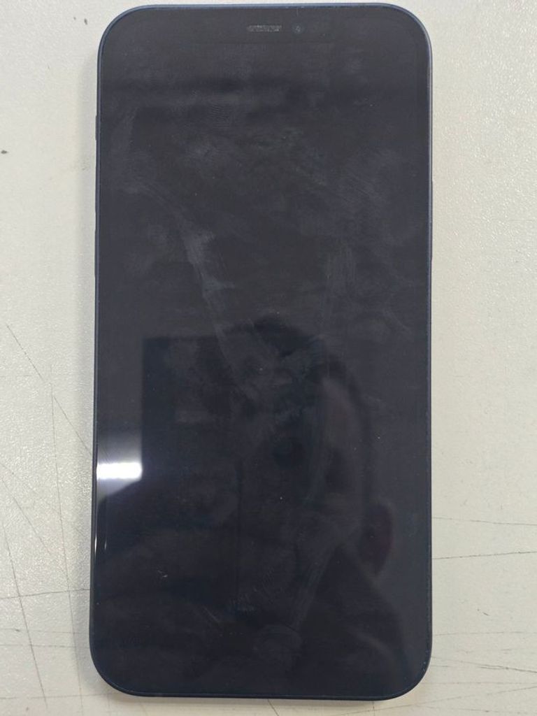 Дешиво Apple iPhone 12 64GB (PRODUCT)RED с ломбарда