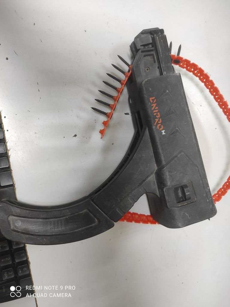 Купить Dnipro-M sa 55 Б/У