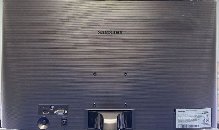 Samsung s24f350fhi Код:01-200815329. Изображение 5