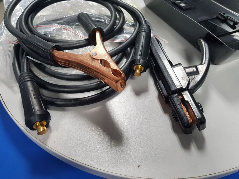 Распродажа Stark ISP-2000 MMA LCD (230072000), продавец Техноскарб