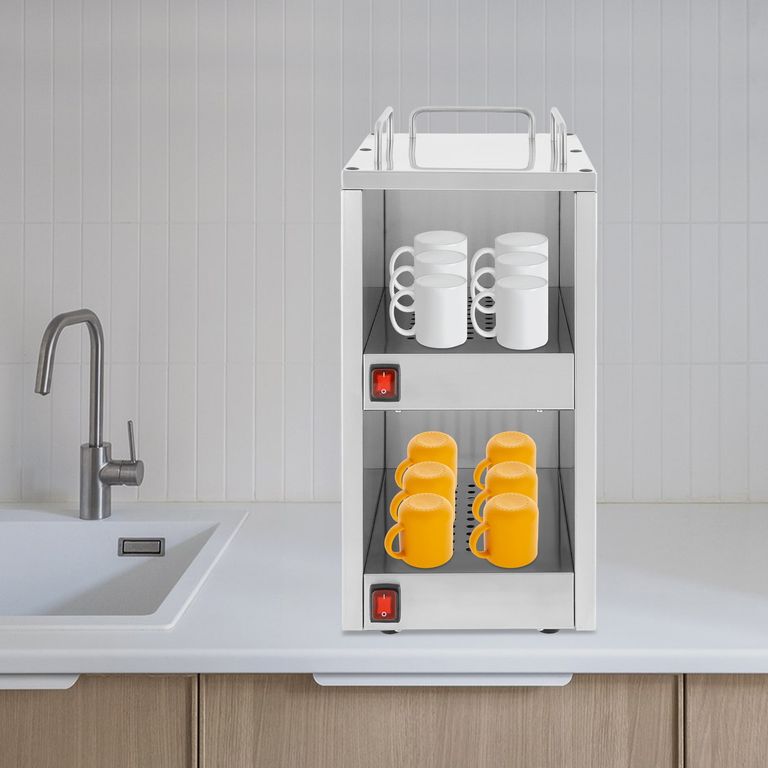 Cup Warmer HYX-NB-1 Код:null. Изображение 7