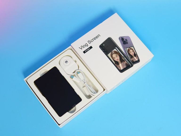 Vlog Screen PT001 Код:null. Изображение 4