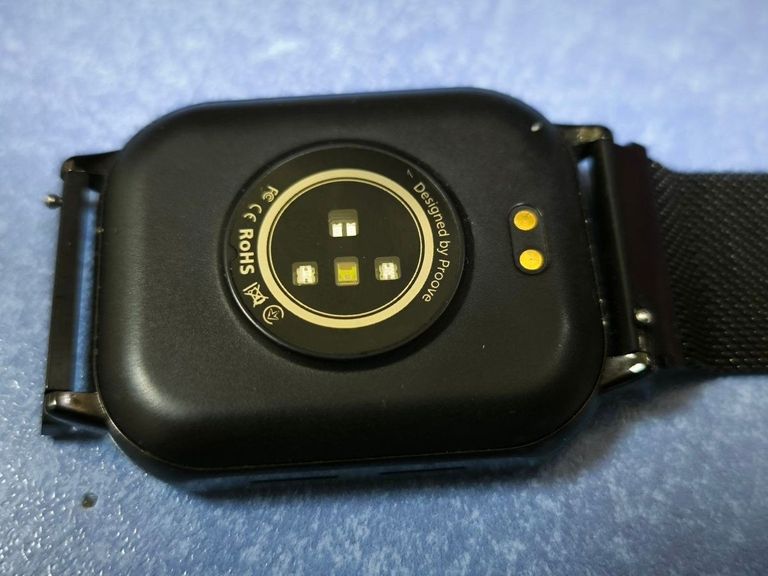 Распродажа Proove Elysium Black, продавец Техноскарб