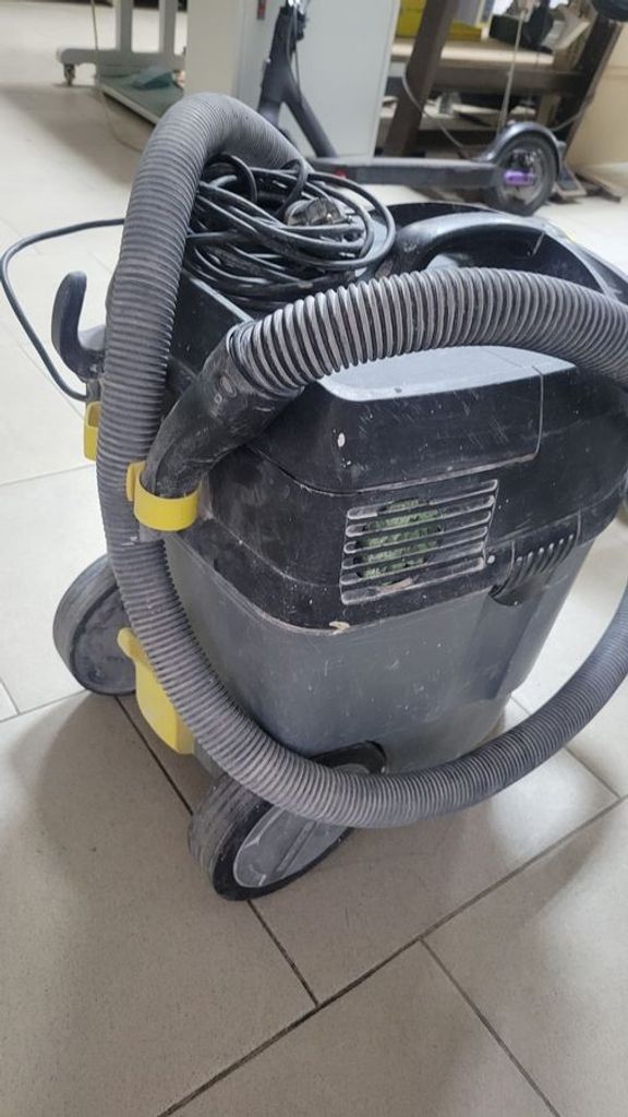 Karcher NT 35/1 Ap Код:01-200801605. Изображение 6