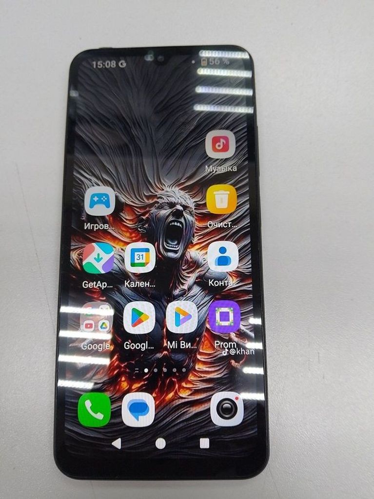 Распродажа Xiaomi redmi a5 4/128gb, продавец Техноскарб