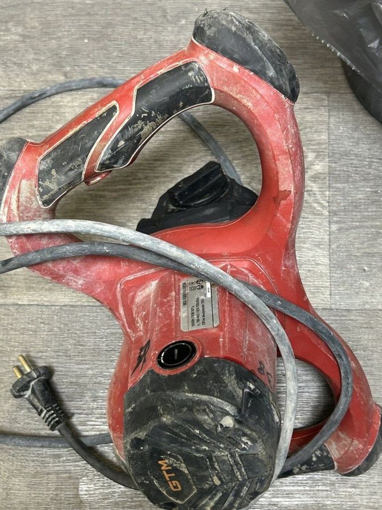 Купить Gtm MX-100/1600EM Б/У