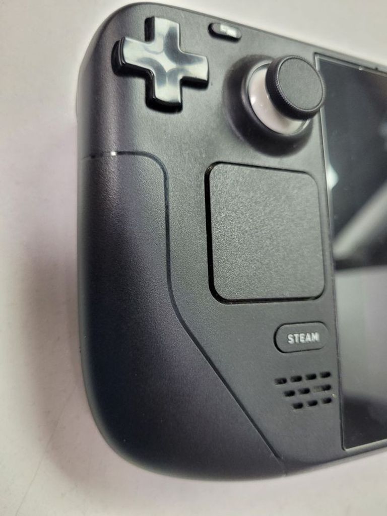 Розпродаж Valve Steam Deck 256 GB, продавець Техноскарб