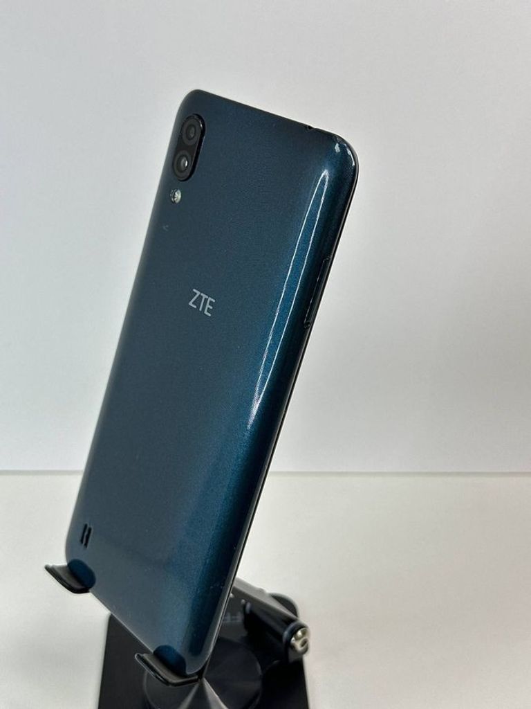 Zte Blade A5 2020 2/32GB Blue Код:01-200816385. Зображення 7