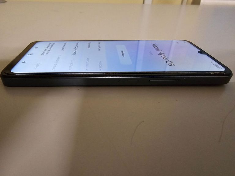 Розпродаж Xiaomi Poco C65 6/128GB Black, продавець Техноскарб