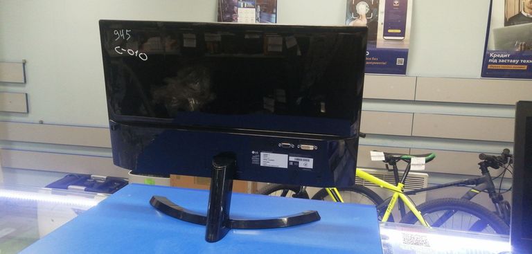 LG 22MP58D-P Код:01-200817899. Зображення 6