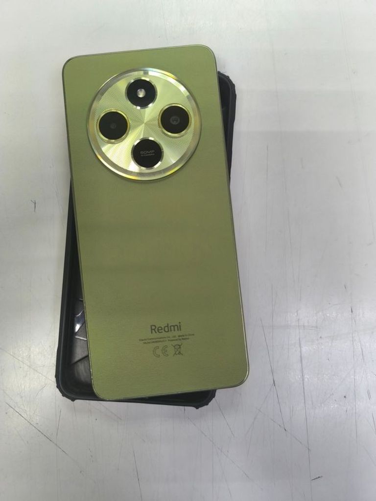 Xiaomi redmi 14c 4/128gb Код:01-200817154. Зображення 5