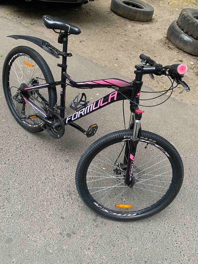 Дешиво Formula Alpina DD 26" 16" с ломбарда