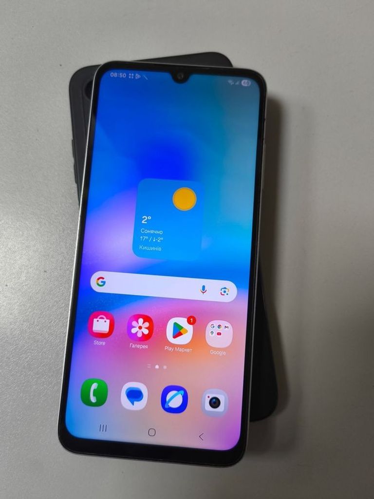 Купити Samsung galaxy a05s 4/128gb Б/У